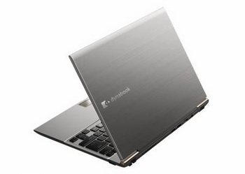 Toshiba dynabook R631